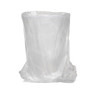 Individually Wrapped Plastic Tumbler Clear 8OZ