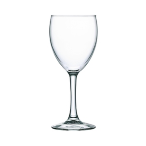 Princesa Wine Glass Clear 31CL