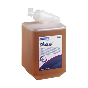 6330 Kleenex Ultra Hand Cleanser 1 Litre