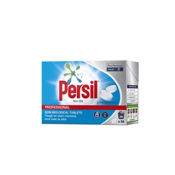 Persil Non Bio Laundry Tablets 56 Tablets (Case 3)