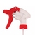 Ergonomic Trigger Spray Head Red 28MM