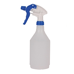 Trigger Spray Bottle Blue 750ML