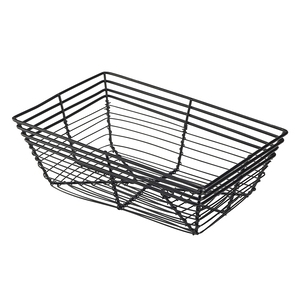 Wire Basket, Rectangular 23x15x7.5CM