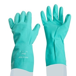 Nitrile Gloves Small Pack 12