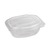 Good 2 Go Hinged Salad Container 1000CC