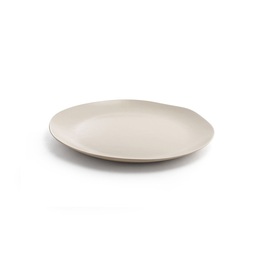 Round Platewise Organic Bowl 475ML 15CM