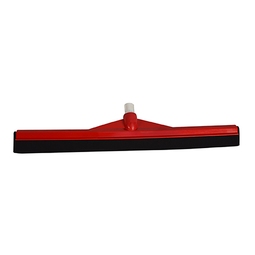Disposable Floor Squeegee Red 17.5"
