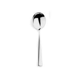 Safina Soup Spoon 18/10 Stainless Steel