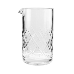 Japanese Mixing Glass 65CL