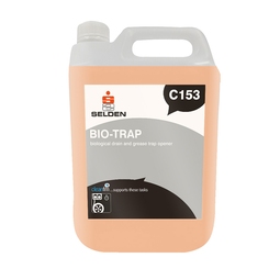 Selden Bio Trap & Drain Cleaner 5 Litre