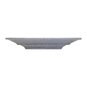 Kernow Saucer Grey 15CM  