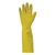 Deep Sink Glove Yellow Large