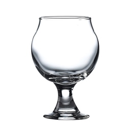 Belgian Beer Taster Glass Clear 14CL