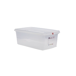 GN Storage Container 1/1 200MM Deep 28 Litre