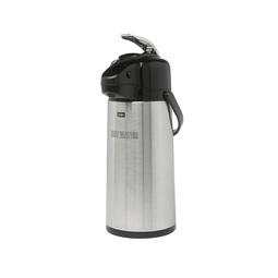 Airpot Dispenser Etched  'HOT WATER' 1.9 Litre
