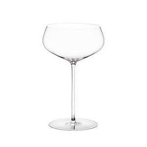 Meridia Crystal Coupe Cocktail Glass 20CL