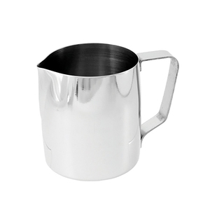 Stainless Steel Frothing Cup 20-24OZ