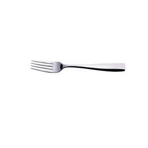Square Table Fork 18-0