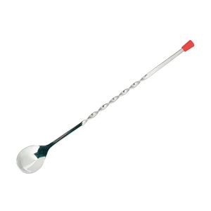 Cocktail Mixing Spoon 11"