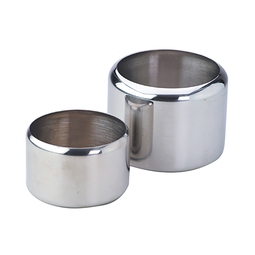 Cathay Stainless Steel Sugar Bowl 10OZ