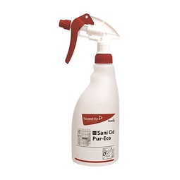 Sani CID Pur-Eco Spray Bottle 500ML