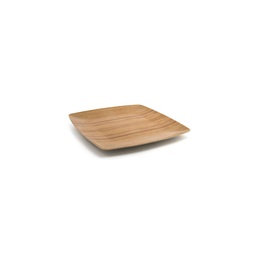 Platewise Bamboo MOD Square Plate 20.5CM