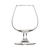 Brandy Cognac Glass Clear 41CL