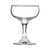 Embassy Champagne Saucer Clear 16CL