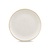 Stonecast Coupe Evolve Plate Barley White 12"