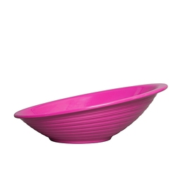 Mirage Dune Buffet Bowl Pink 33CM