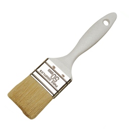 Soft Brush with Plastic Handle 50MM