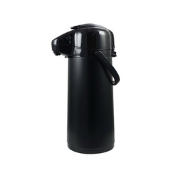 Airpot Lever-Type Dispenser Black 1.9 Litre