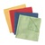 8396 Wypall Microfibre Cloth Green Case 24