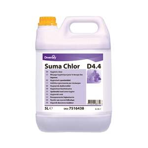 Diversey Suma Chlor D4.4 5 Litre