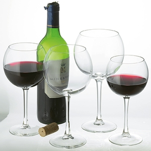 Cabernet Red Wine Glass 58CL