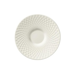 Purity Reflections Saucer 16CM