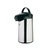 Pump-Type Airpot Dispenser Stainless Steel 2.5 Litre