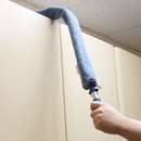 Dust Mopping
