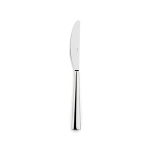 Safina Dessert Knife 18/10 Stainless Steel