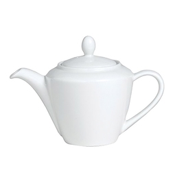 Steelite Harmony Tea Pot White 31CL
