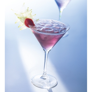 Cabernet Cocktail Glass Martini 30CL 
