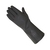 Heavy Duty Gloves Black Medium