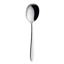 Amefa Sure 18/0 Soup Spoon