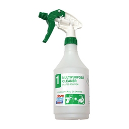 Cleanline Super Multi-Purpose Cleaner Trigger Bottle 750ML