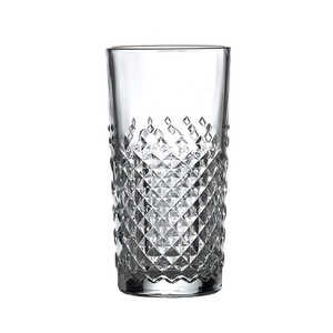 Carats Glass Clear 40CL
