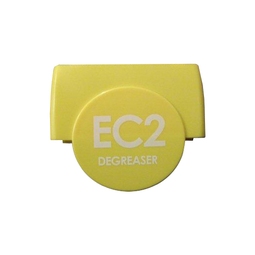 EC2 Medallion Yellow Single