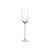 Leila Crystal Tall Champagne Flute