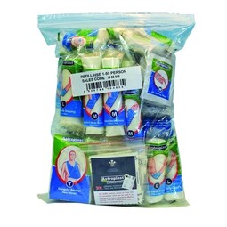 Astroplast HSE Standard First Aid Kit Refill - 50 Person