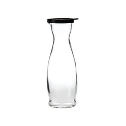 Indro Carafe With Black Cap 1 Litre
