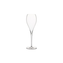 Miravel Crystal Tulip Glass 22CL